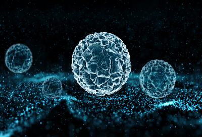 Российские физики нашли способ разгонять «закрученные» частицы до сверхвысоких скоростей