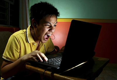 В Китае детям запретили играть в онлайн-игры по ночам