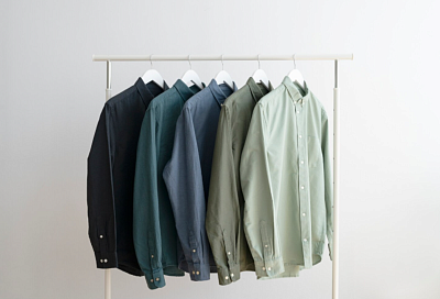 Доля нелегального рынка одежды и обуви в России резко снизилась в 2025 году