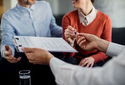 Спрос на страхование бизнеса от БПЛА вырос на Кубани на 37% в 2025 году