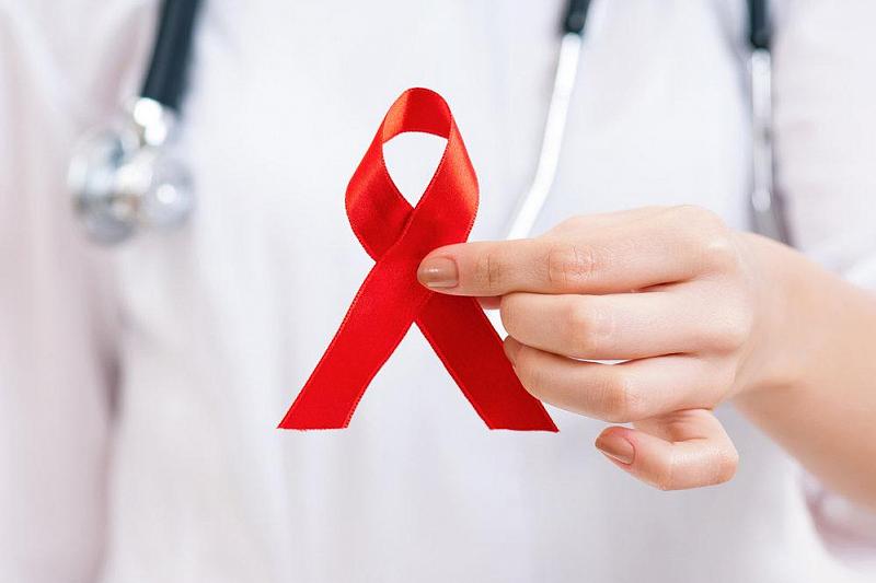 Жителей Краснодарского края приглашают пройти бесплатное экспресс-тестирование на ВИЧ