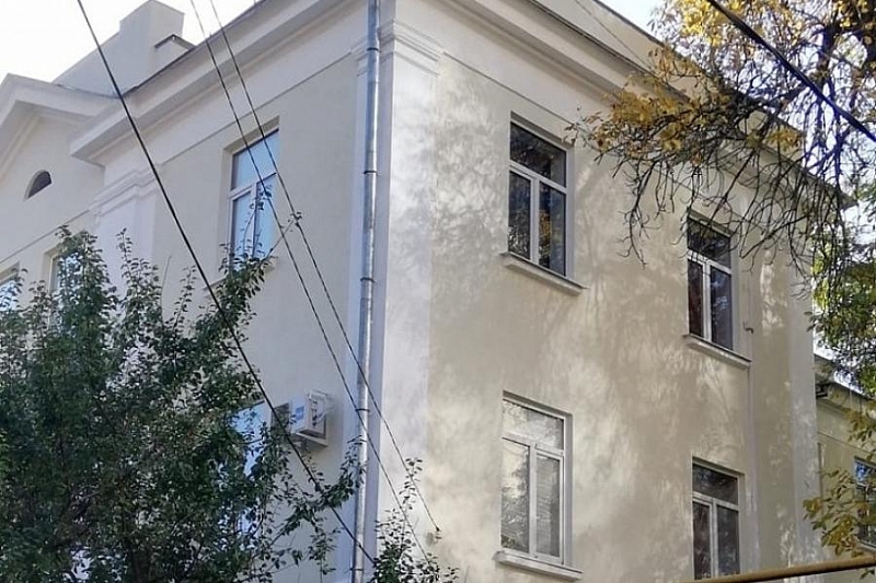 В Краснодарском крае в 2019 году проведен капитальный ремонт более 1,2 тысячи многоквартирных домов