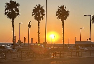 Жители Краснодарского края стали на 10% чаще путешествовать по своему региону 