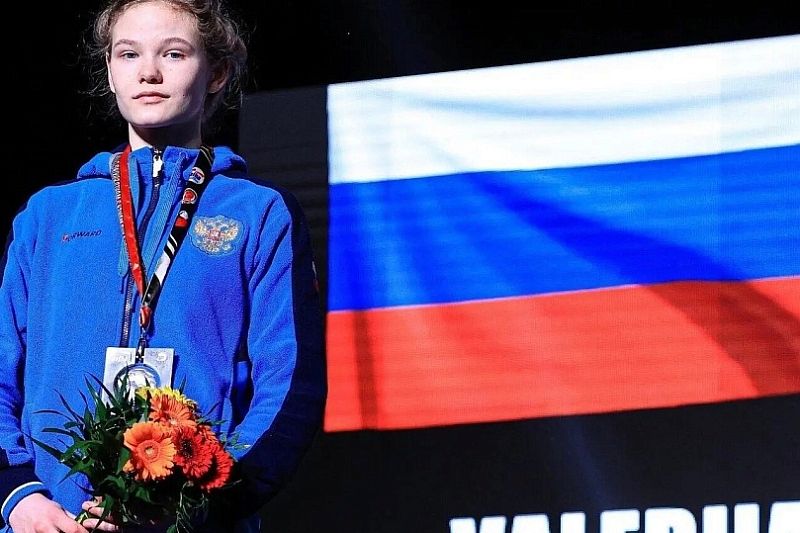Спортсмены из Краснодарского края завоевали три медали на молодежном чемпионате Европы по боксу