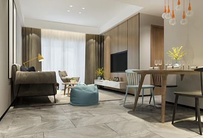 Стоимость квадратного метра в новостройках Сочи упала почти на 6% в январе