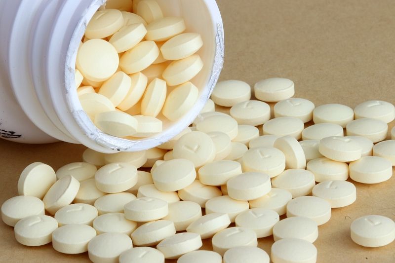 На льготные лекарства жителям Кубани в этом году выделят более 12,3 млрд