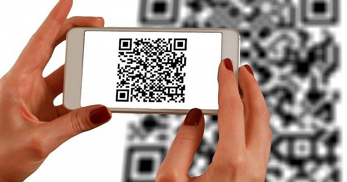 Как сэкономить на эквайринге с помощью qr