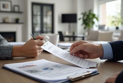 На фоне «дела Долиной»: в Госдуме предложили снимать на видео сделки с недвижимостью