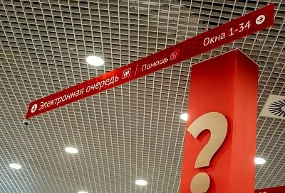 График работы МФЦ Кубани изменится в праздничные дни мая