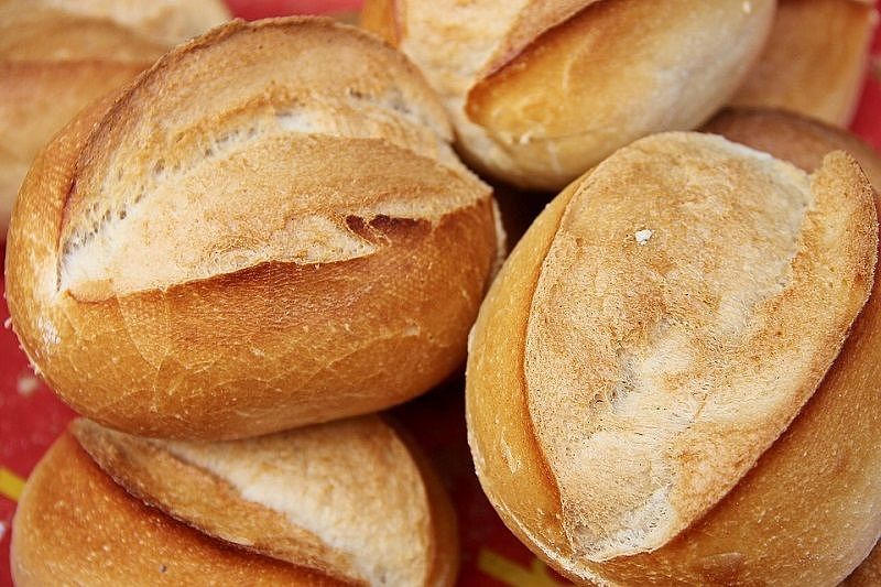 Слабосоленый хлеб может появиться в России 