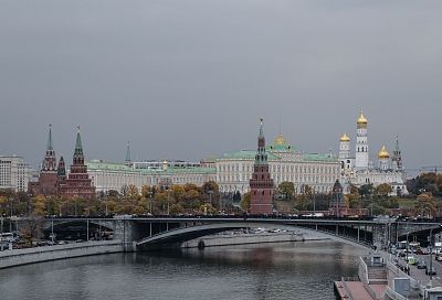 Жители Кубани вошли в число самых активных туристов, планирующих поездки в Москву на новогодние праздники