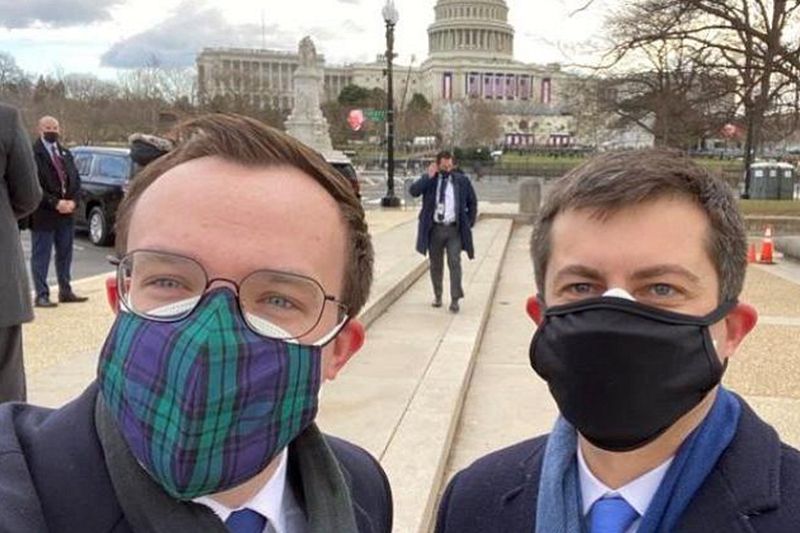 Двойная маска - более эффективный способ защиты от коронавируса