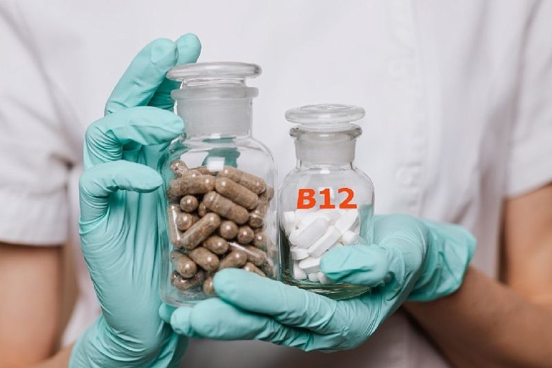 Дефицит витамина B12: в чем опасность и как обнаружить у себя