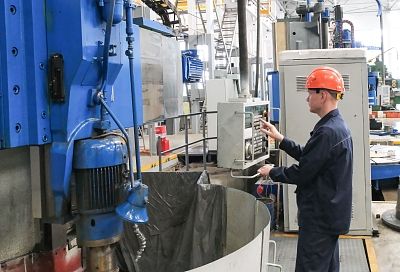 Экономика новой скорости: как будет развиваться Краснодарский край в 2026 году?