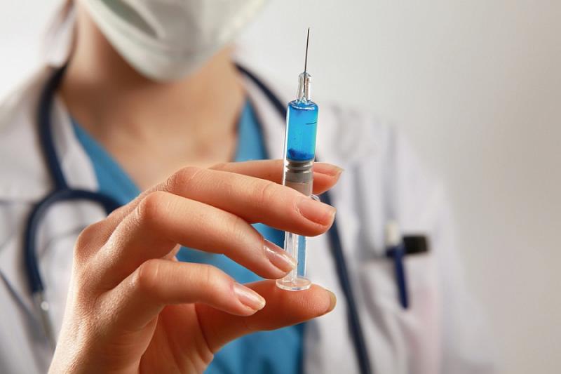 Прививки против гриппа в Краснодарском крае начнут делать в сентябре