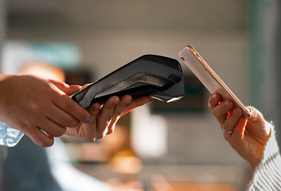 Объём операций через Систему быстрых платежей вырос в 1,4 раза в 2025 году