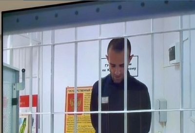 Осужденному из Краснодара добавили срок за демонстрацию экстремистских татуировок  в колонии