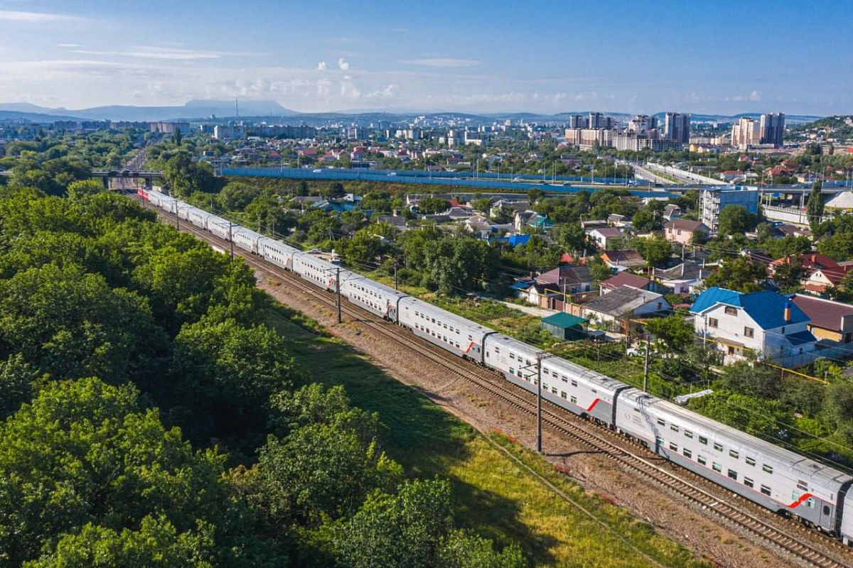 В Севастополе появится туристический поезд с экскурсиями на местные виноградники и винные заводы