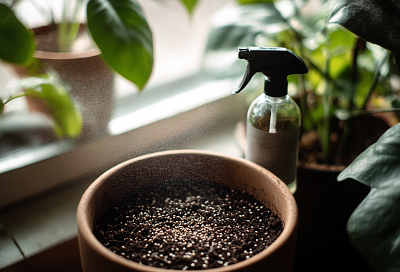 Как правильно использовать биопрепараты с сенной палочкой и триходермой