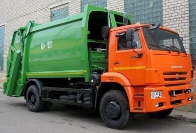 Строительство мусоросортировочного комплекса приостановили в Тимашевском районе 