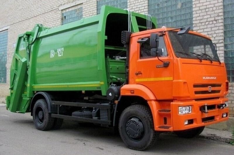Строительство мусоросортировочного комплекса приостановили в Тимашевском районе 