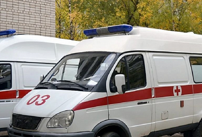 Пенсионер скончался в пассажирском автобусе по пути из Краснодара в Геленджик