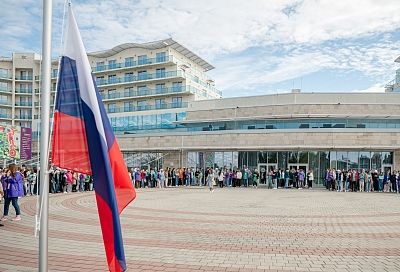 Создать аналоги центра «Сириус» во всех федеральных округах страны предложили в Госдуме