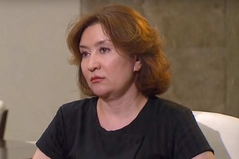 Краснодарский краевой суд уволил «золотую судью» Елену Хахалеву