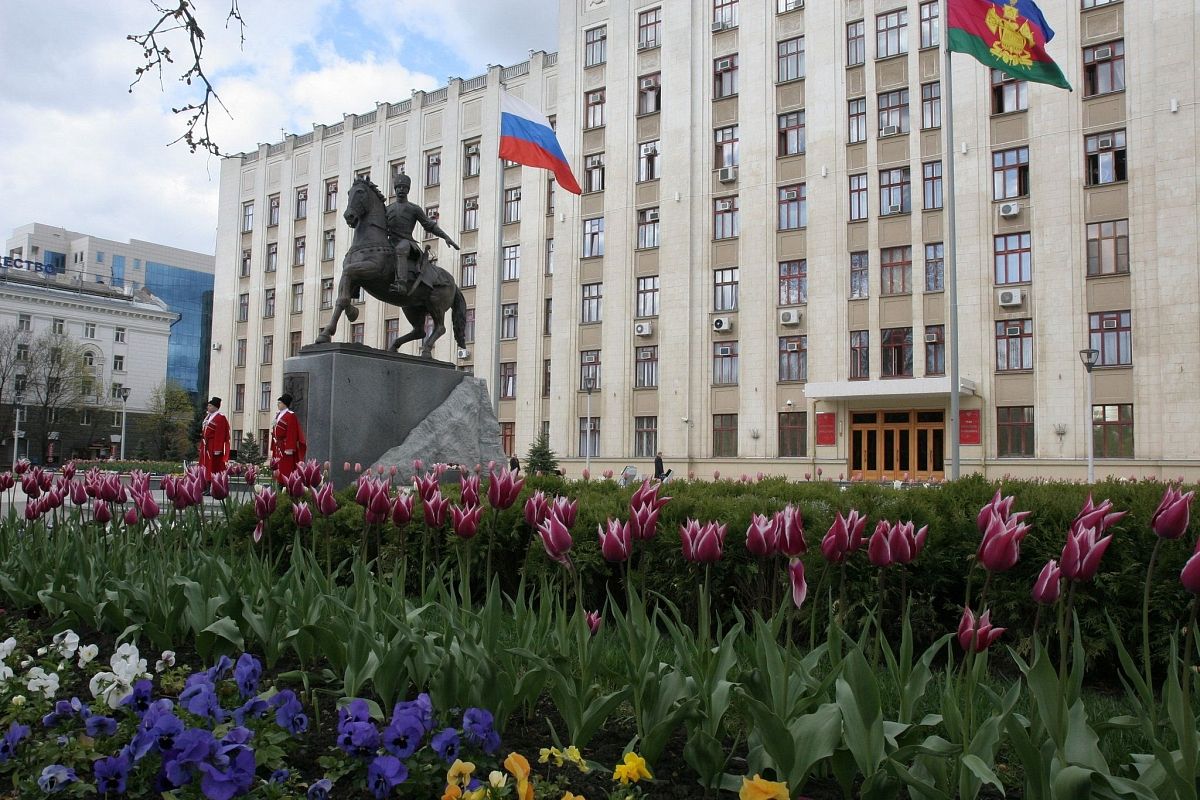 С какими достижениями Краснодарский край встречает свой день рождения