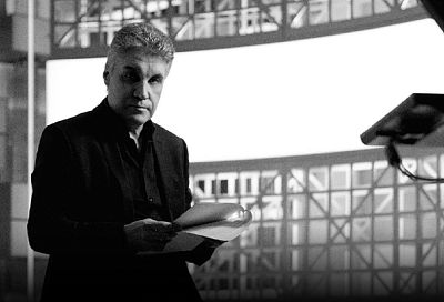 Скончался ведущий программы «Человек и закон» Алексей Пиманов