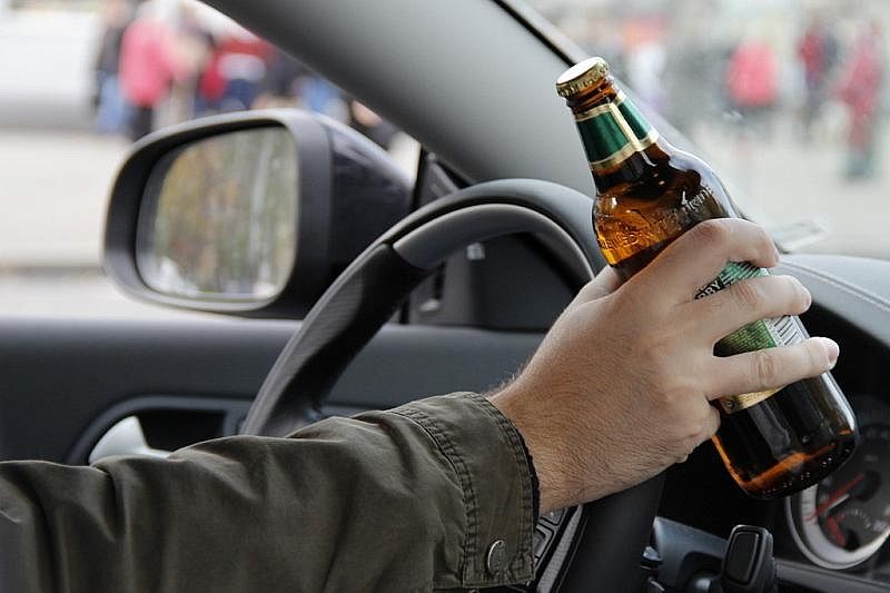 Житель Отрадненского района пойдет под суд за повторное пьяное вождение