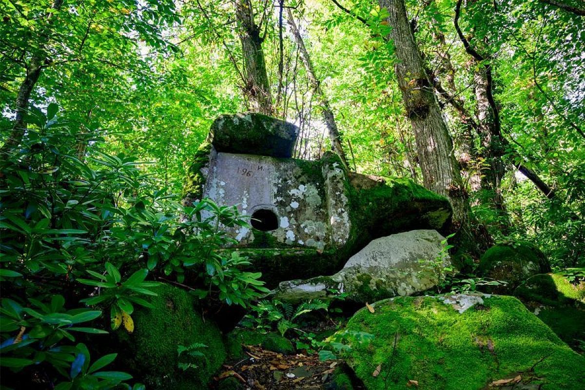 На Кубани создадут турмаршрут к средневековому городищу 