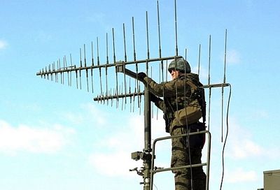 20 БПЛА сбили за ночь над российскими регионами