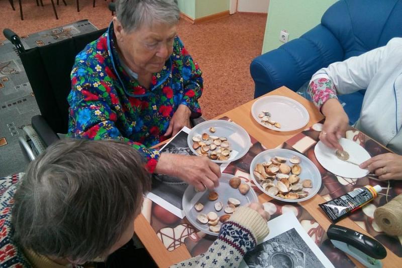 В Краснодарском крае прокуратура добилась закрытия частного пансионата для престарелых «Родные люди»