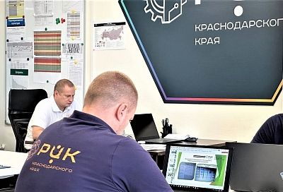 Кубанское предприятие повысило эффективность изготовления и отгрузки комбикормов