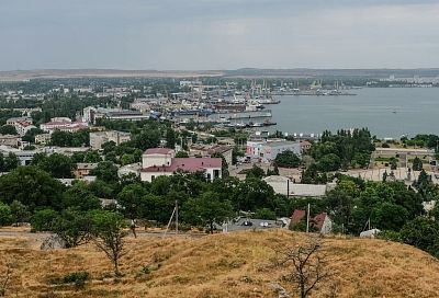 Жаркий воздух из Средиземноморья повысит градус в Крыму