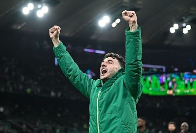 Кузьмичев заявил, что отсутствие Сперцяна скажется на игре «Краснодара»