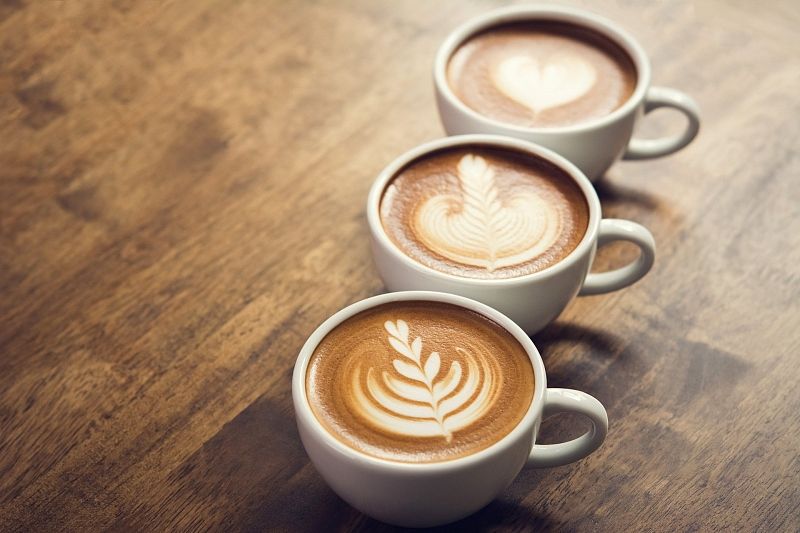 Диетологи назвали полезную альтернативу утреннему кофе