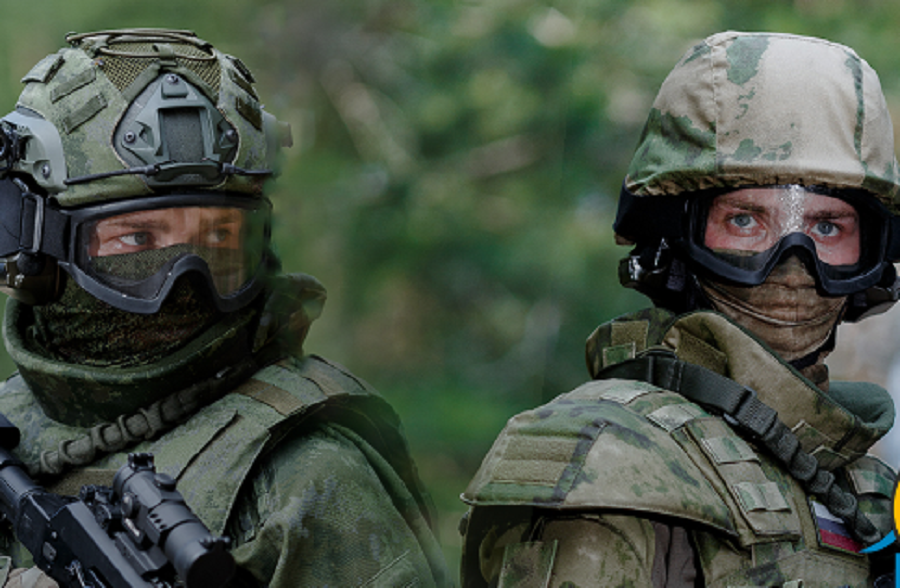 Бронированную тактическую одежду для военных создадут в России 