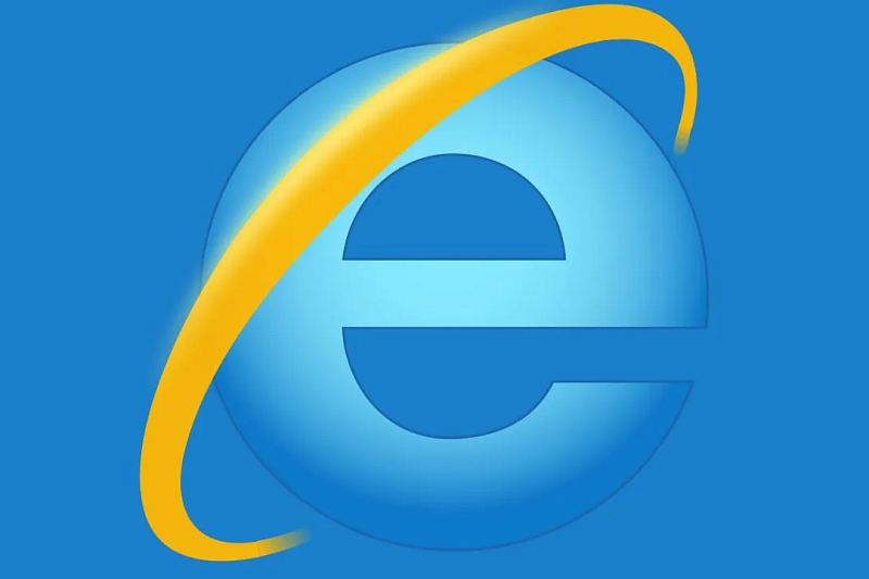 Internet Explorer навсегда уходит из компьютеров