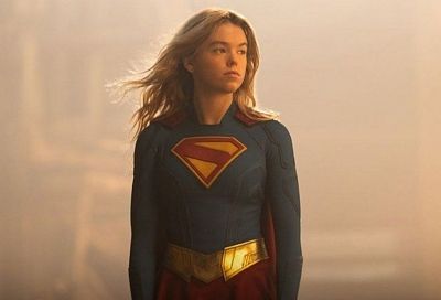 «Супергерл» в прокате: кассовый провал и тяжелые перспективы для DCU
