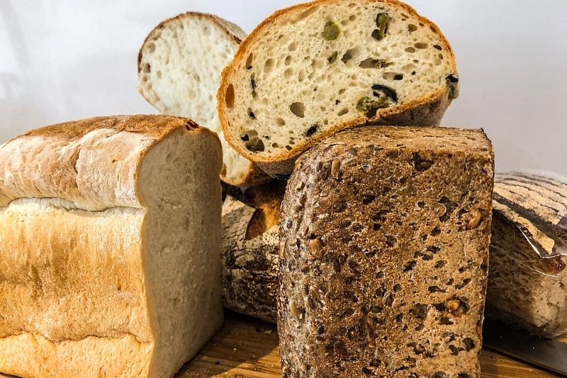 Российские производители не допустят повышения цен на хлеб