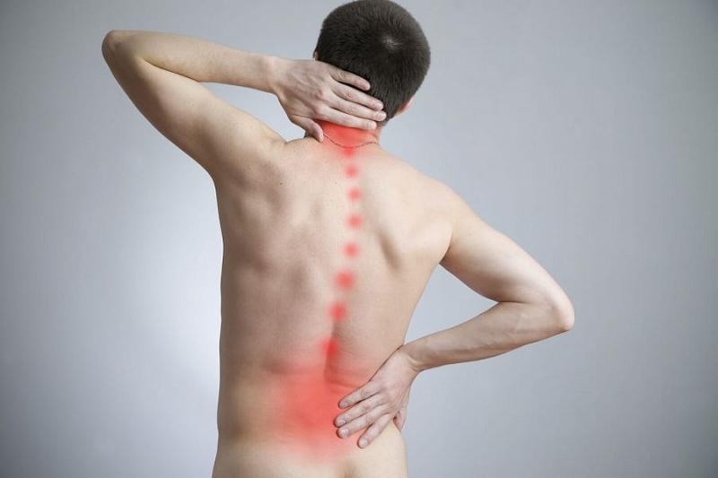 Хроническая головная боль и боли в спине взаимосвязаны, сообщают ученые