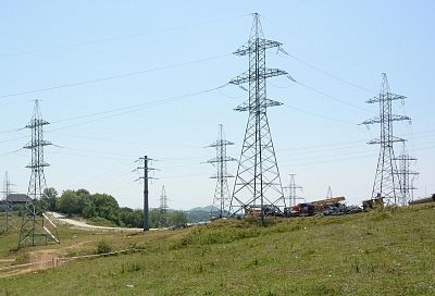 Как в Краснодарском крае решается проблема энергодефицита