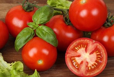 Мои шесть маленьких секретов выращивания большого урожая вкусных помидоров