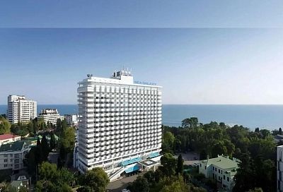 Отель в Сочи улучшит качество услуг благодаря бережливым технологиям