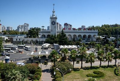 В Москве прошла презентация курортов Краснодарского края