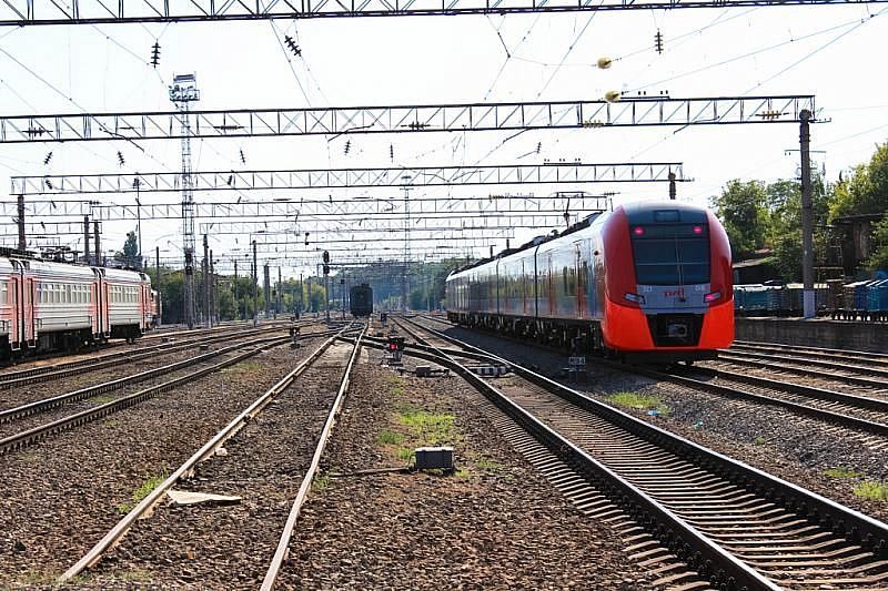 РЖД планирует направить почти 39 млрд рублей на развитие железнодорожной инфраструктуры Кубани
