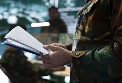 В МВД раскрыли неожиданный портрет подростка-нападающего на школу