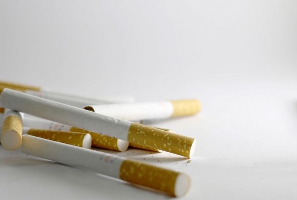 Минздрав может обязать производителей табака указывать все используемые при производстве ингредиенты
